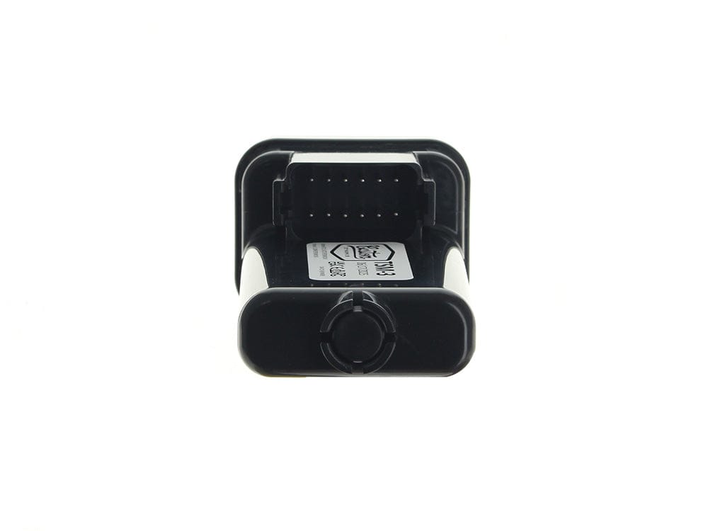 Custom Dynamics Indicator Accessories Turn Signal Module - Fits Dyna 2007-2011, Softail 2007-2010 & V-Rod 2007-2017