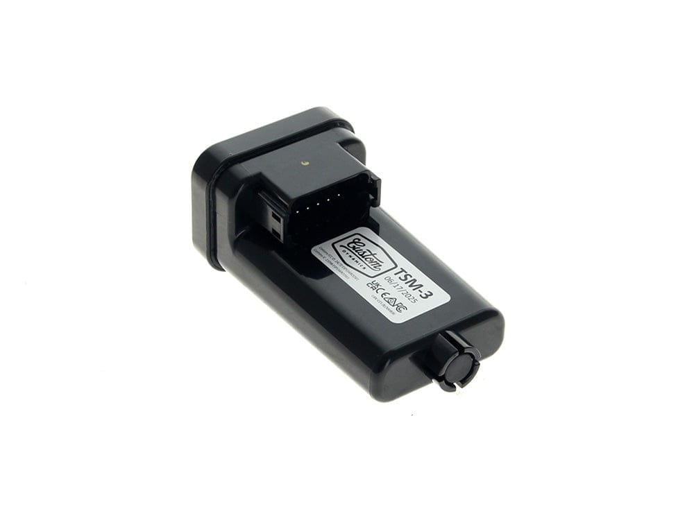 Custom Dynamics Indicator Accessories Turn Signal Module - Fits Dyna 2007-2011, Softail 2007-2010 & V-Rod 2007-2017