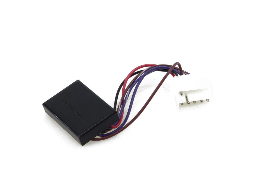 ATS Self-Cancelling Turn Signal Module: Plug-N-Play Solution for Touri