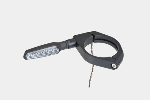 CNC Indicator Mounting Bracket | HogLights