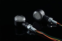 Daytona Indicators - 3-1 (Run, Brake & Indicators) SOL-W LED Indicator With 3 in 1 Run & Brake Light