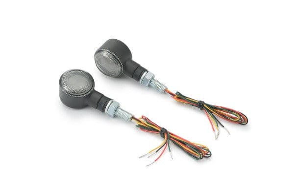 Daytona Indicators - 3-1 (Run, Brake & Indicators) SOL-W LED Indicator With 3 in 1 Run & Brake Light