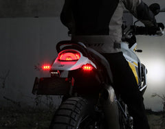 Denali Accessory Management CANsmart™ Controller GEN II - Ducati DesertX & Multistrada V4