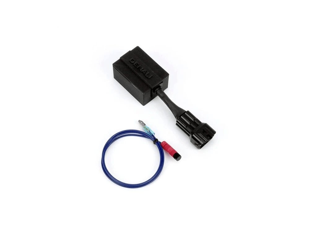 Denali Accessory Management DataDim™ Dual Intensity Controller for Driving Light Harness