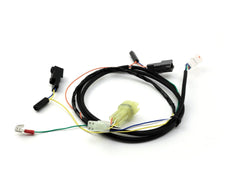 Denali Accessory Management Plug-&-Play DialDim Wiring Adaptor for Kawasaki KLR 650