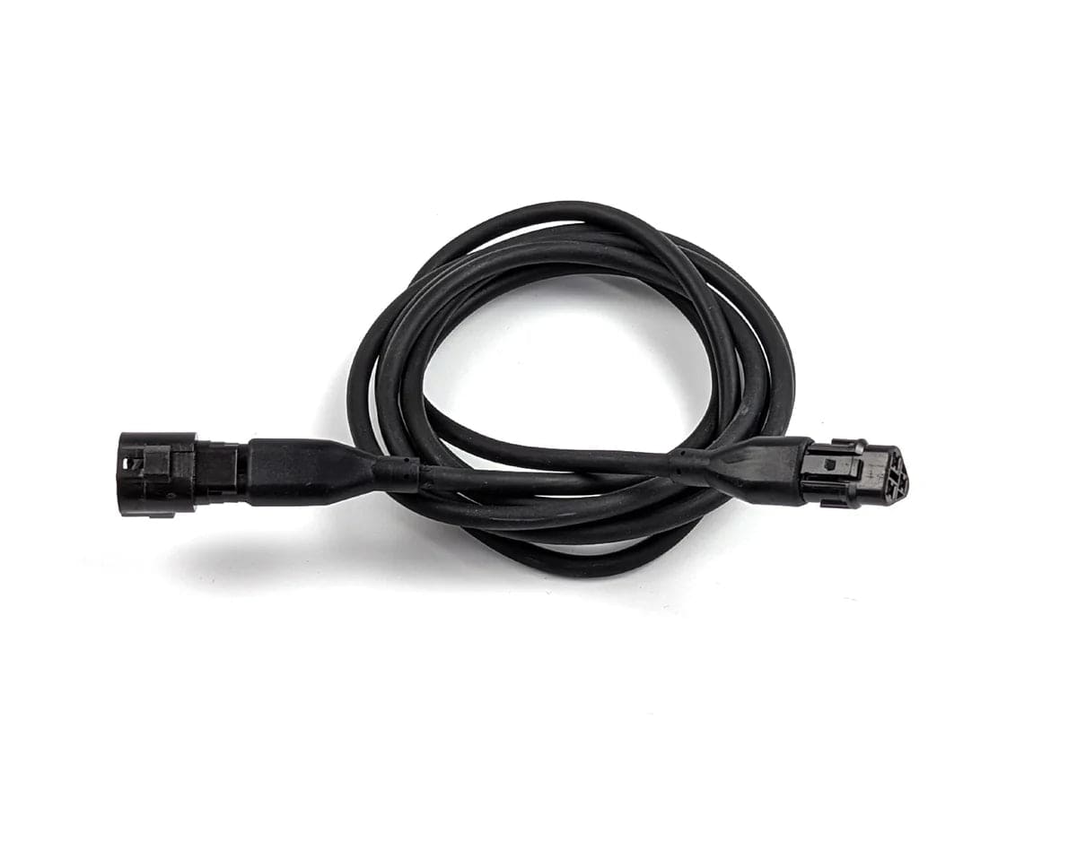 Denali Auxiliary/Driving Light Accessories DENALI Light Extension Cable - 66"