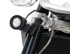 Denali Auxiliary/Driving Light Mounts Denali Universal Pivot Light Mount