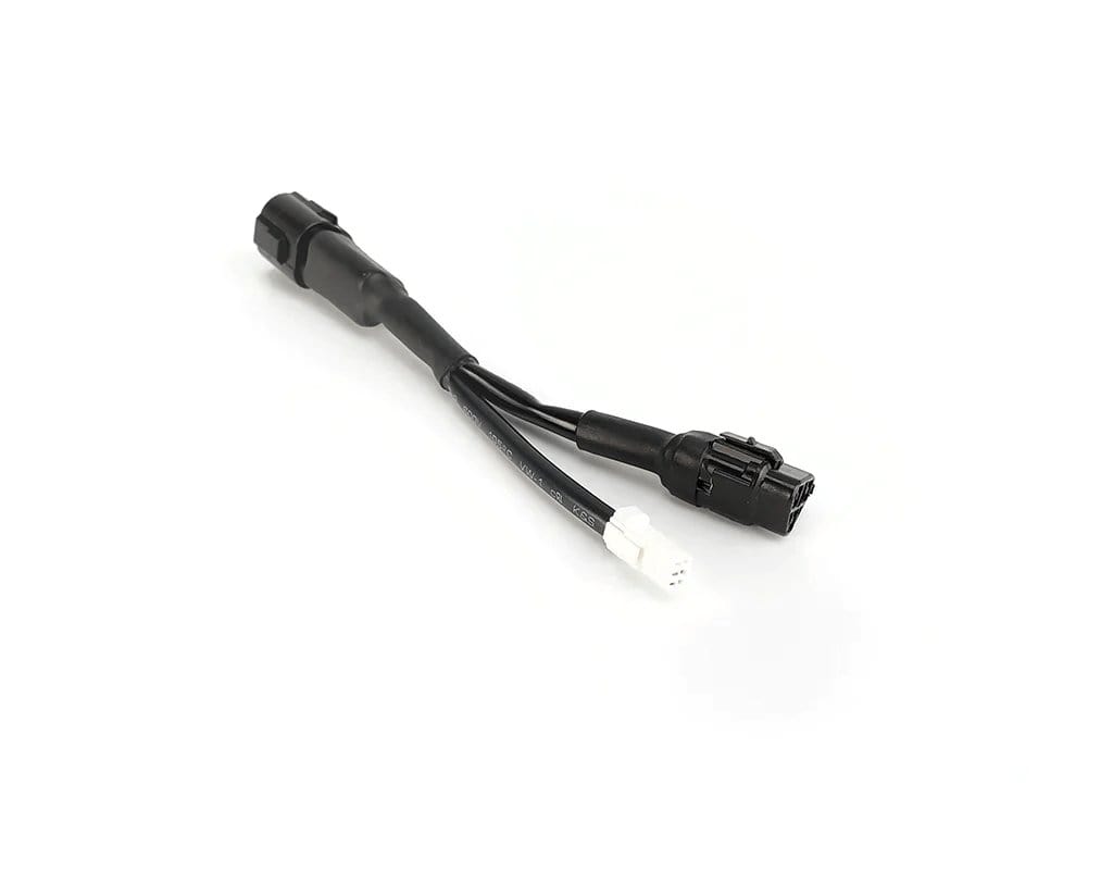 Denali Auxiliary/Driving Light Wiring Wiring Adapter - DRL Light to Driving Light Harness