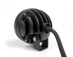 Denali Auxiliary/Driving Lights D3 LED Fog Light Pod (Pair) with DataDim™ Technology