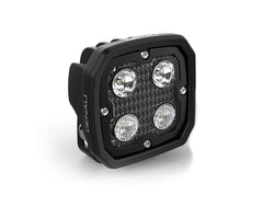 Denali Auxiliary/Driving Lights D4 LED Light Pod (Single) with DataDim™ Technology