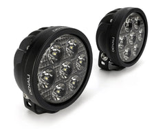 Denali Auxiliary/Driving Lights D7 LED Lights (Kit) with DataDim™ Technology