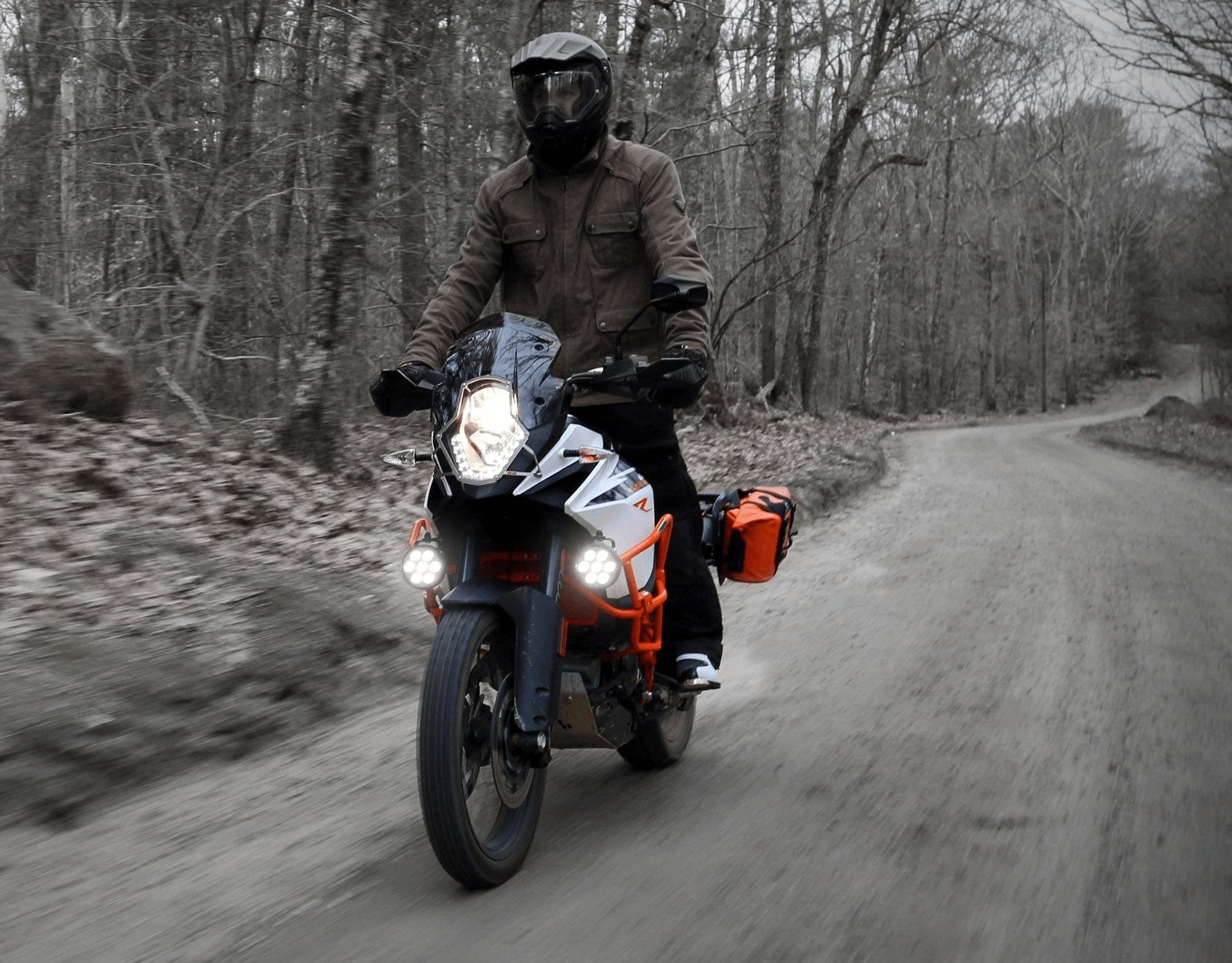 Denali D7 LED Lights (Kit) with DataDim™ Technology