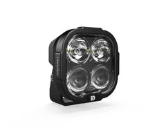 Denali Auxiliary/Driving Lights Denali DL4 Driving Light with DataDim Technology