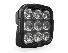 Denali Auxiliary/Driving Lights Denali DL9 Driving Light with DataDim Technology