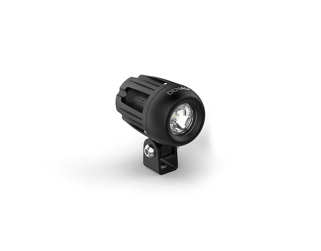 Denali Auxiliary/Driving Lights DM LED Light Pod (Single) with DataDim™ Technology