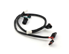 Denali Brake & Tail Lights Plug-&-Play Rear T3 Wiring Adapter for Harley-Davidson Pan America 1250