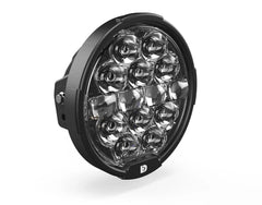 Denali Headlights D14 Destroyer LED Headlight - Universal Fit