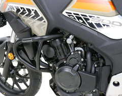 Denali SoundBomb Horn Mounts & Wiring Horn Mount - Honda CB500X '13-'18 & Rebel 500 '17-'19