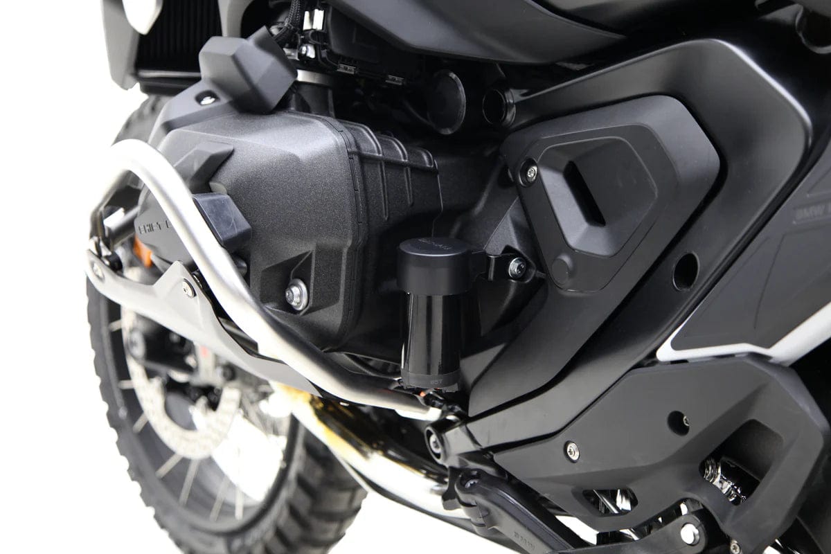 Denali SoundBomb Horn Mounts & Wiring Split Horn Mount – BMW R1300GS