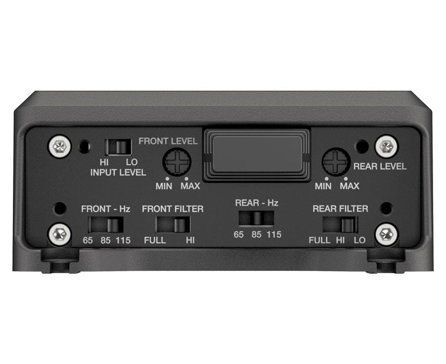 Hertz Audio - Amplifiers Hertz HMP 4D Powersport 600w 4 Channel Amplifier