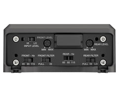 Hertz Audio - Amplifiers Hertz HMP 4D Powersport 600w 4 Channel Amplifier