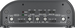 Hertz Audio - Amplifiers Hertz SP1.900 1000W RMS Mono Amplifier