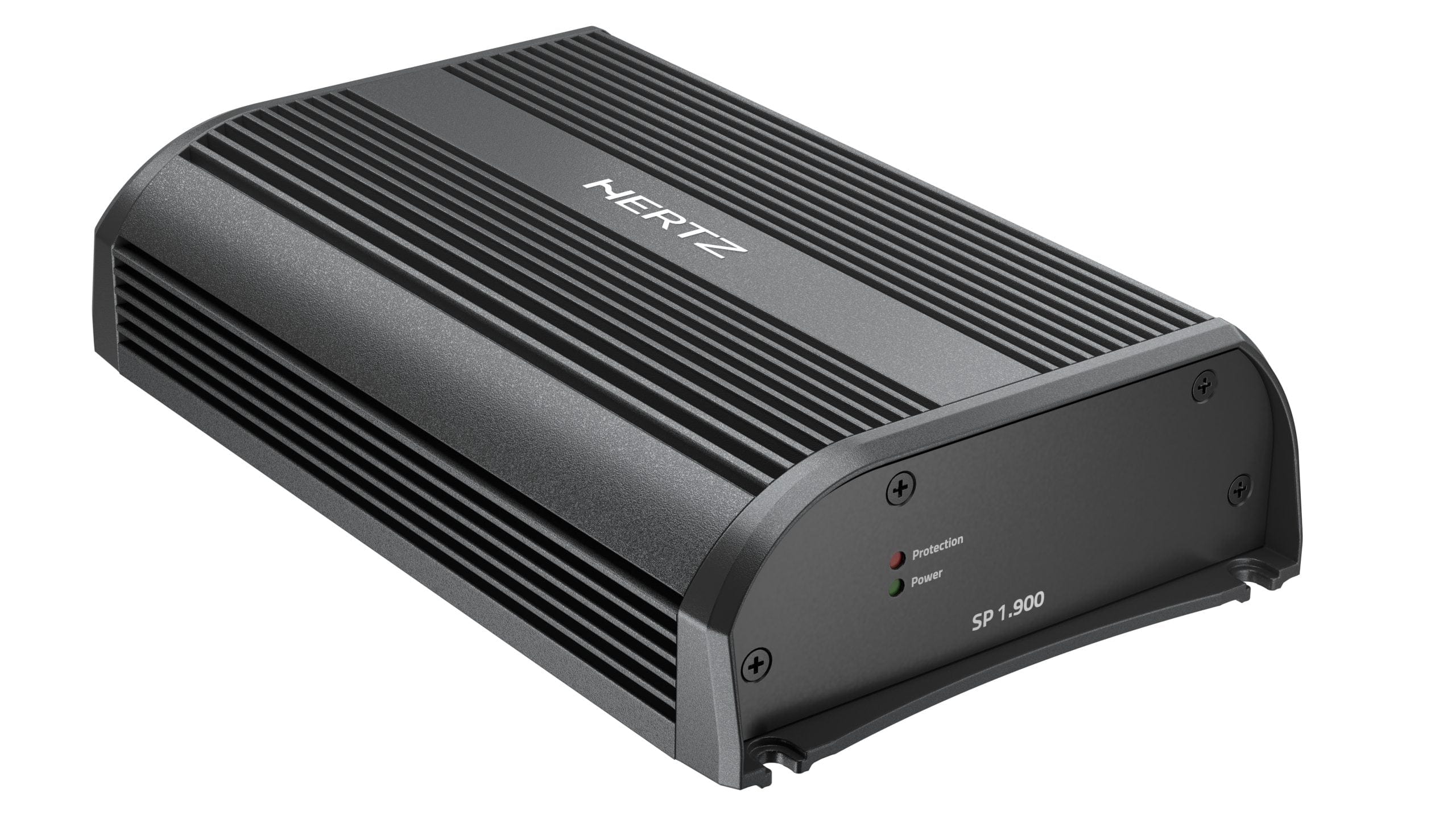 Hertz Audio - Amplifiers Hertz SP1.900 1000W RMS Mono Amplifier