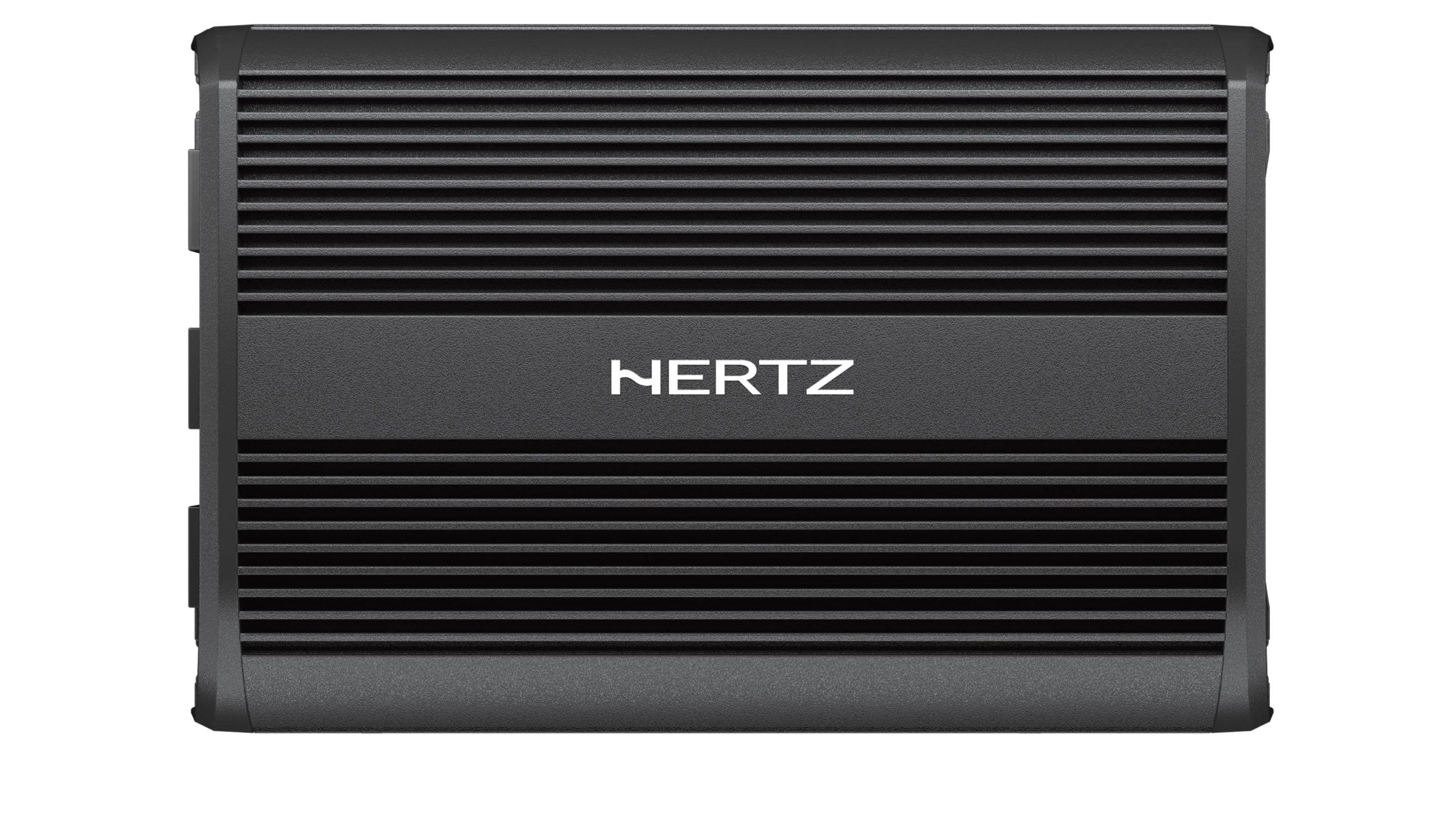 Hertz Audio - Amplifiers Hertz SP4.500 600W RMS (1000W Peak)  Advanced Class D Amplifier