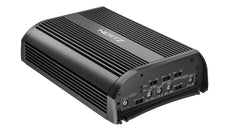 Hertz Audio - Amplifiers Hertz SP4.500 600W RMS (1000W Peak)  Advanced Class D Amplifier