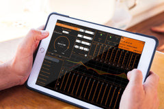Hertz Audio - Head Units Hertz S8 DSP Digital Interface Processor