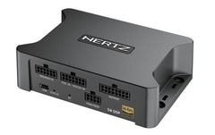 Hertz Audio - Head Units Hertz S8 DSP Digital Interface Processor