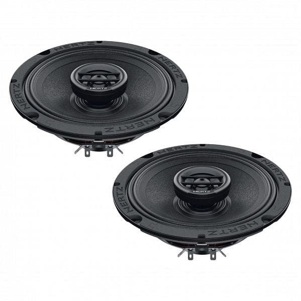 Hertz Audio - Speakers Hertz SX 165 NEO Full-Range Coaxial Speaker