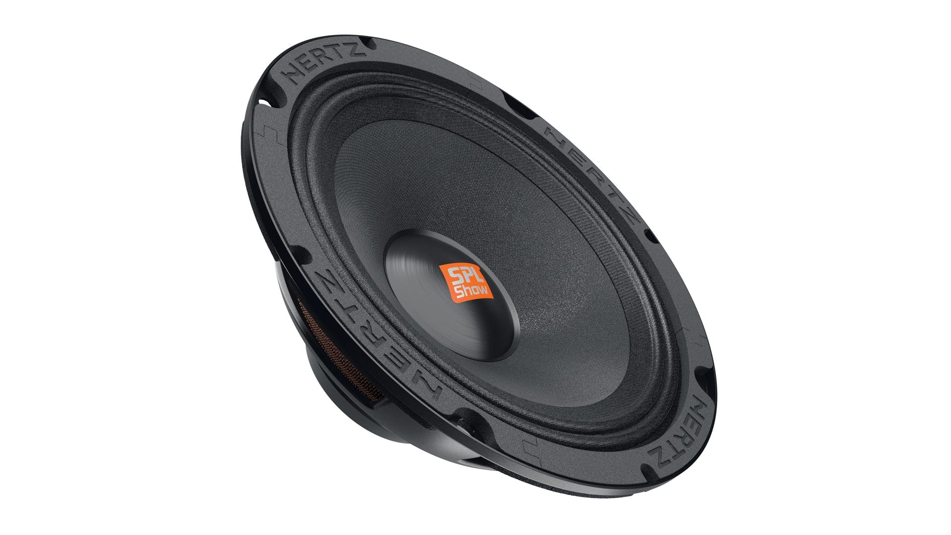 Hertz Audio - Speakers SV 165 NEO Mid-Range Woofer (Pair)