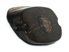 HogLights Australia Brake & Tail Lights Smoke HogLights LED Ultra Low Profile Taillight - Fits Most 1999 up Models