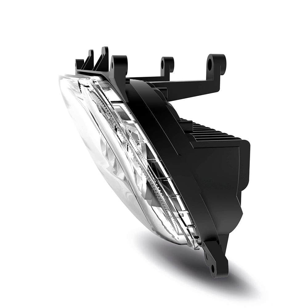 HogLights Australia Headlights Road Glide '15-22  LED Headlight - Gen II