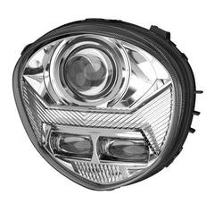 HogLights Australia Headlights XVS1300 LED Headlight | HogLights