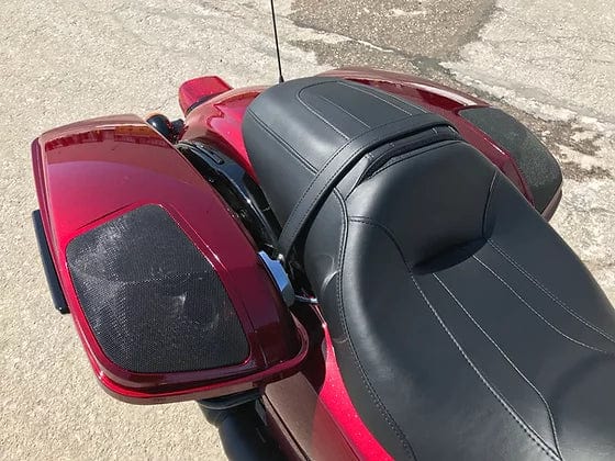 6x9 saddlebag lids sale