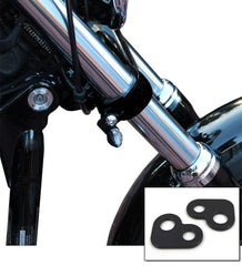 IOMP Indicator Accessories Front Indicator Brackets