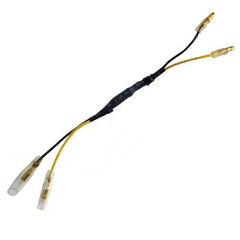 IOMP Load Equalisers SHIN YO resistor with adapter cable for LED indicators