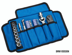 Motohansa Tools Tools PRO Compact 38 PC Tool Kit - BMW