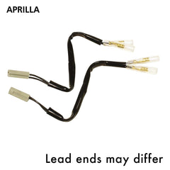 Oxford Products Harness Oxford Indicator Leads - Aprilia