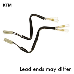 Oxford Products Harness Oxford Indicator Leads - KTM