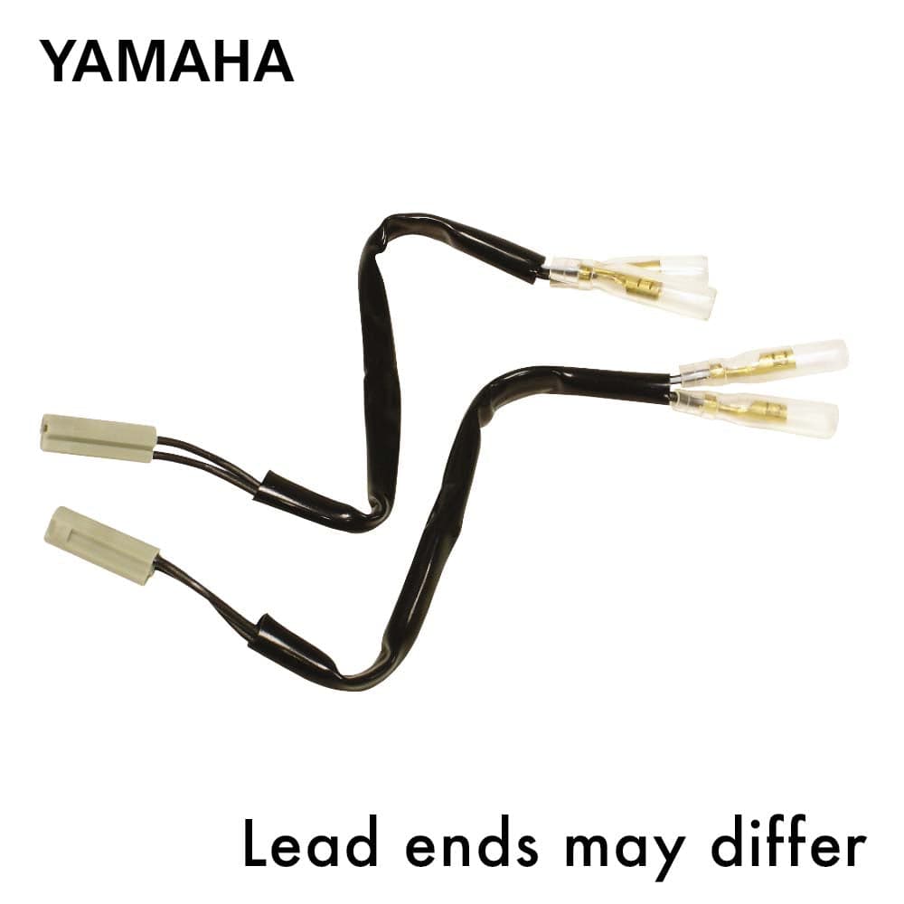 Oxford Products Harness Oxford Indicator Leads - Yamaha