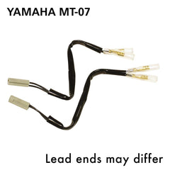 Oxford Products Harness Oxford Indicator Leads - Yamaha MT07