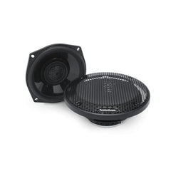 Rockford Fosgate Audio - Bundles Rockford Fosgate 1998-2013 Road Glide® Ultra Source Unit, 6 Speaker & Amp Kit