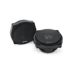 Rockford Fosgate Audio - Bundles Rockford Fosgate 1998-2013 Street Glide® Source Unit & 2-Speaker Kit