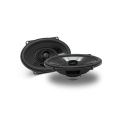Rockford Fosgate Audio - Bundles Rockford Fosgate 2014+ Road Glide® CVO & Street Glide® CVO 4 Speaker & Amp Kit
