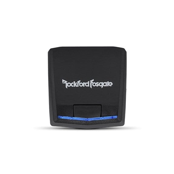 Rockford Fosgate Audio - Bundles Rockford Fosgate 2014+ Road King® 2-Speaker & Amp Kit