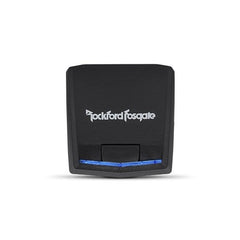 Rockford Fosgate Audio - Bundles Rockford Fosgate 2014+ Road King® 2-Speaker & Amp Kit