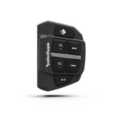 Rockford Fosgate Audio - Head Units Rockford Fosgate Bluetooth Universal Remote